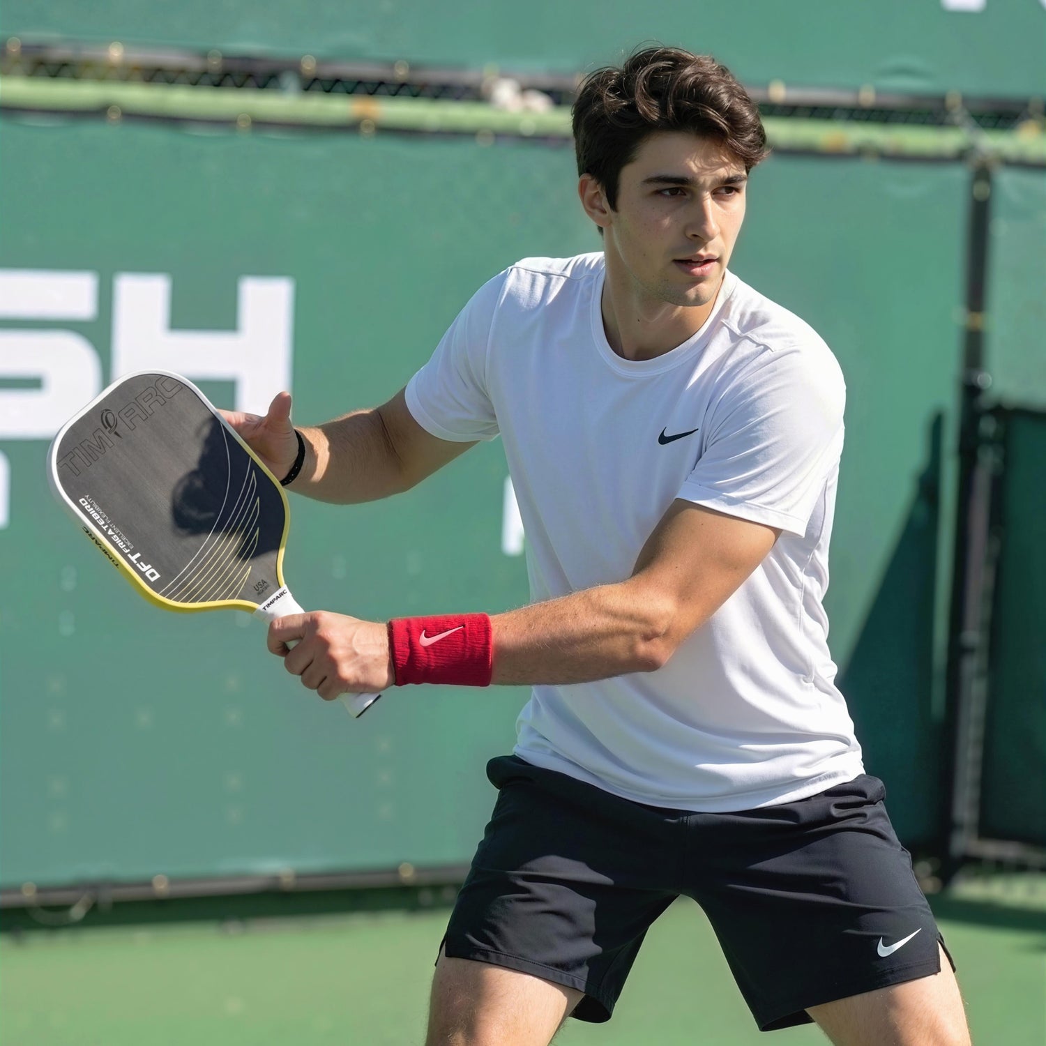  Frigatebird Series GEN5 Foam Core Pickleball Paddle，16MM T800 Carbon Fiber Pickleball Racket