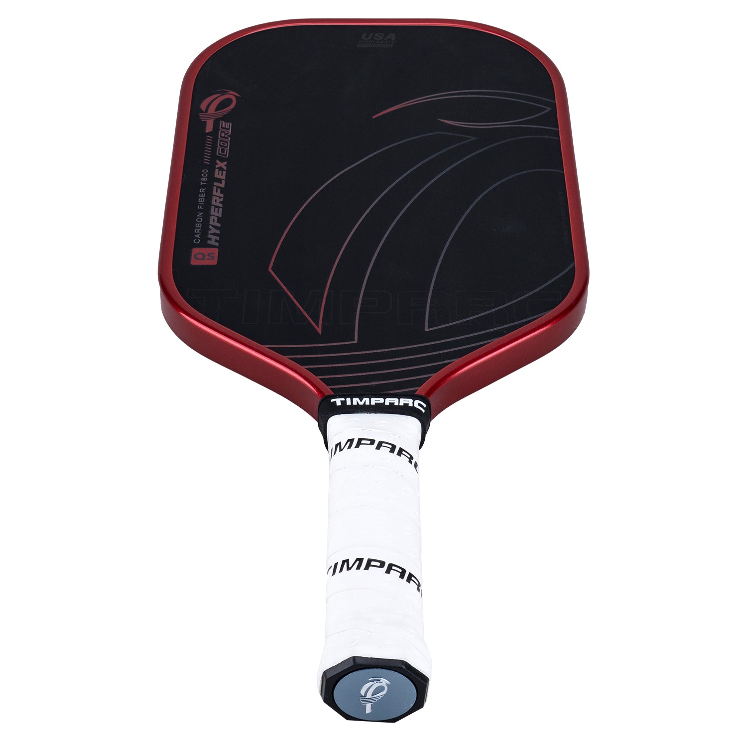 Professional Pickleball Paddle Peregrine Falcon 16MM Reactive Control Paddle