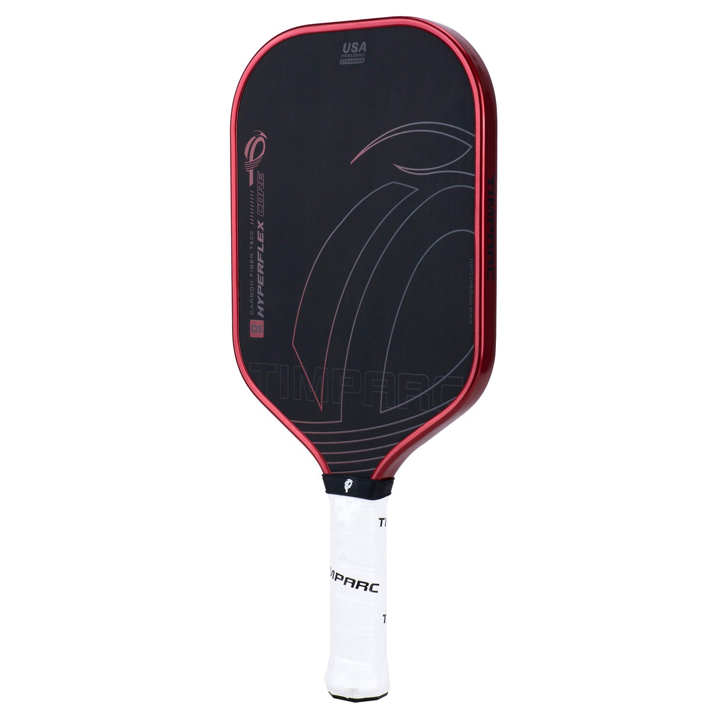 Professional Pickleball Paddle Peregrine Falcon 16MM Reactive Control Paddle
