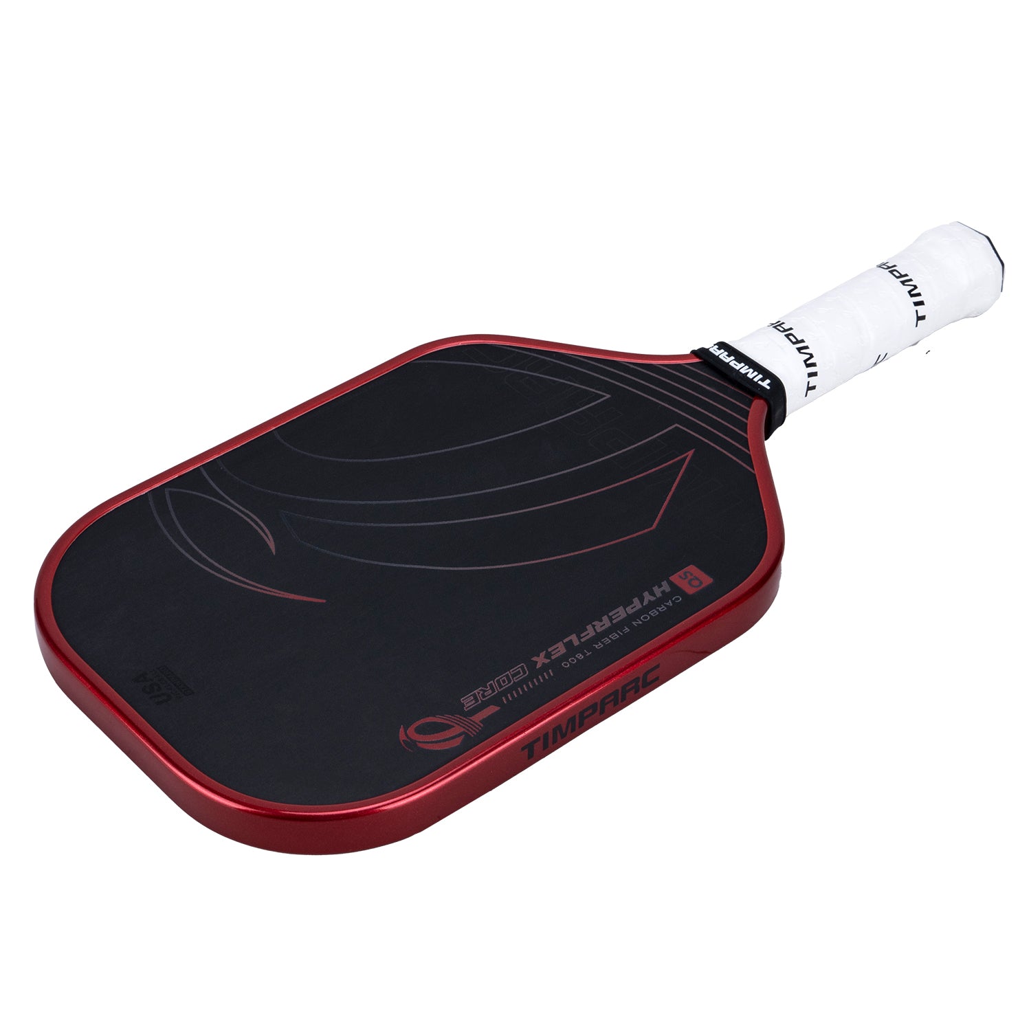 Professional Pickleball Paddle Peregrine Falcon 16MM Reactive Control Paddle