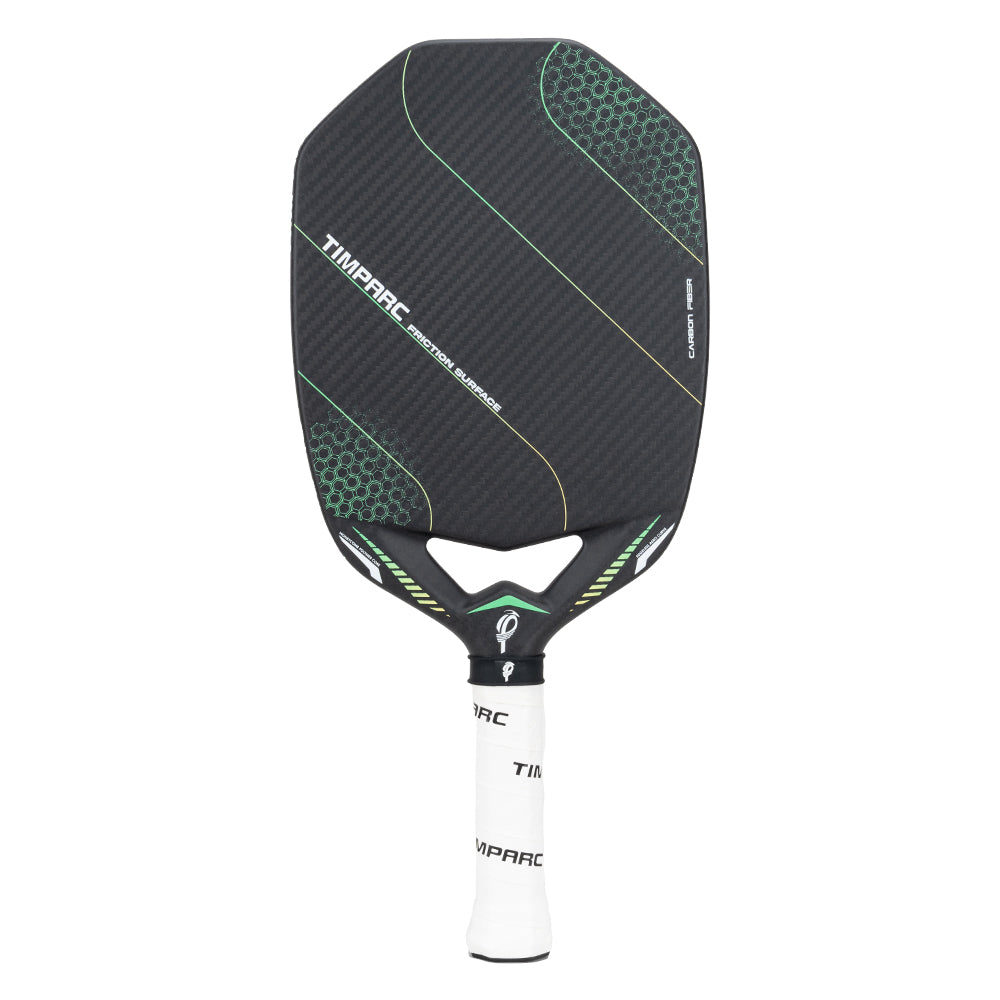 Grey Heron Pickleball Paddle
