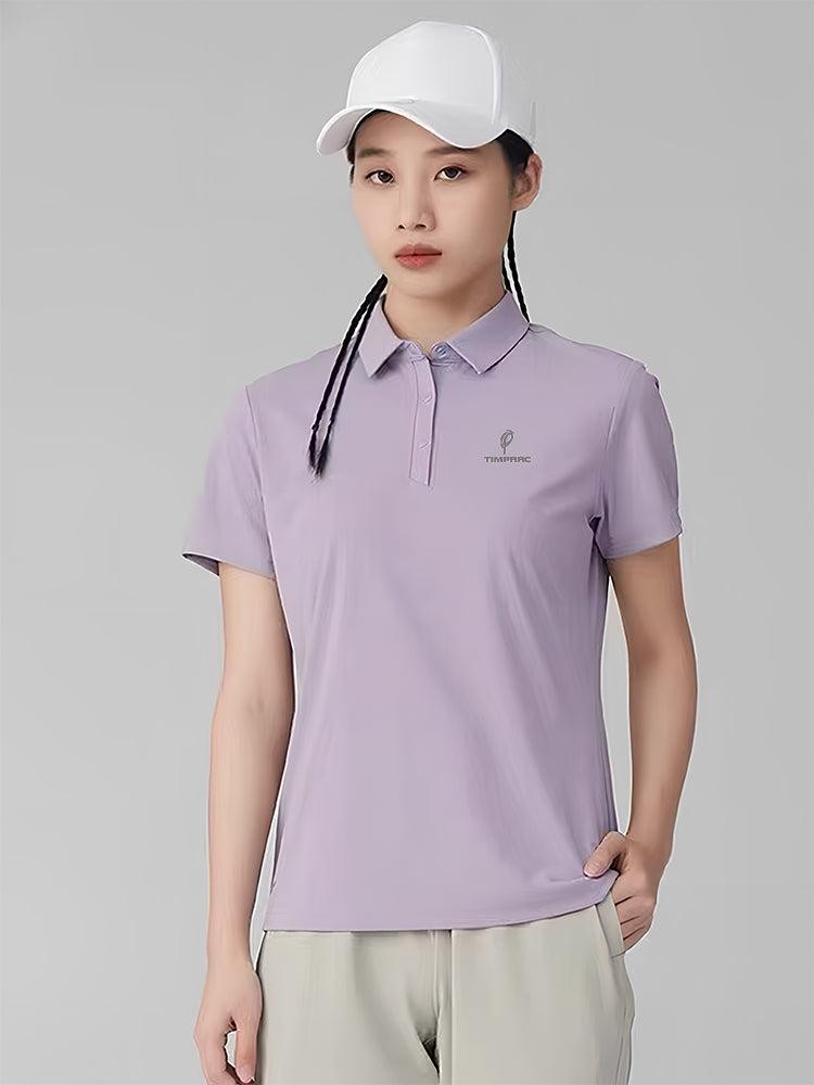 TIMPARC Polo Shirt